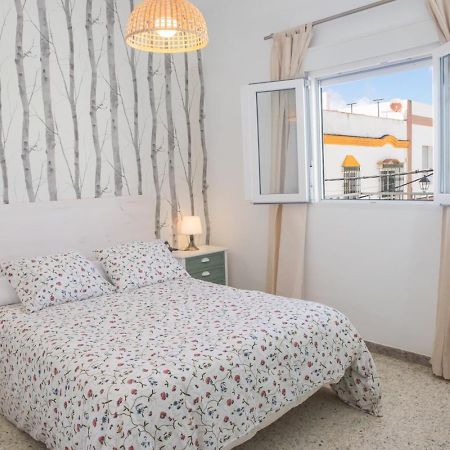 Apartamento CASA MARIA LUISA - Luminosa casa en el centro de Barbate Exterior foto